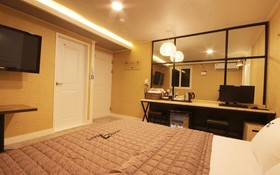 Gumi Indong Hotel 7days