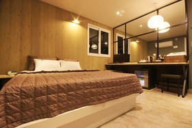 Gumi Indong Hotel 7days