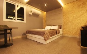 Gumi Indong Hotel 7days