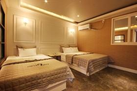 Gumi Indong Hotel 7days