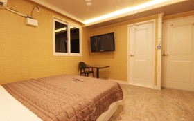 Gumi Indong Hotel 7days