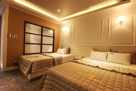 Gumi Indong Hotel 7days