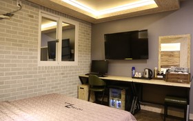 Gumi Indong Hotel 7days