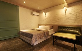 Gumi Indong Hotel 7days