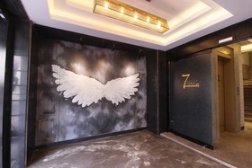 Gumi Indong Hotel 7days