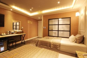 Gumi Indong Hotel 7days