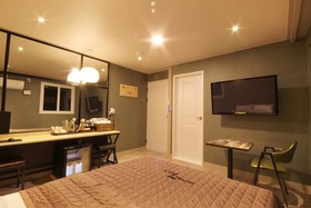 Gumi Indong Hotel 7days