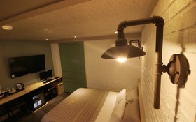 Gumi Indong Hotel 7days