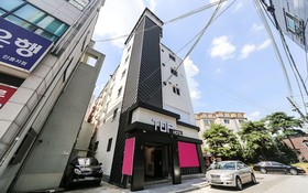 Gumi Indong Hotel Top