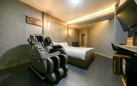 Gumi Indong Hotel Top