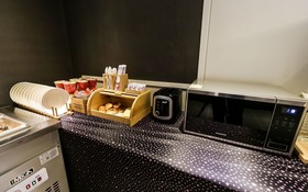 Gumi Indong Hotel Top