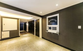 Gumi Indong Hotel Top
