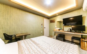 Gumi Indong Hotel Top