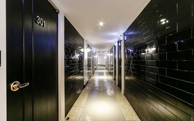 Gumi Indong Hotel Top