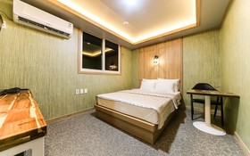 Gumi Indong Hotel Top