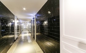 Gumi Indong Hotel Top