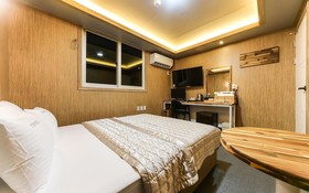 Gumi Indong Hotel Top