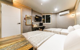 Gumi Indong Hotel Top
