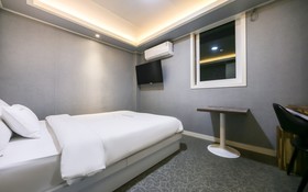 Gumi Indong Hotel Top