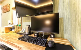 Gumi Indong Hotel Top