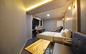 Gumi Indong Hotel Top