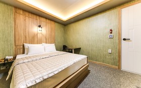 Gumi Indong Hotel Top