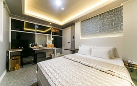 Gumi Indong Hotel Top