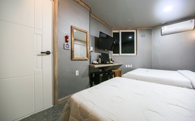 Gumi Indong Hotel Top