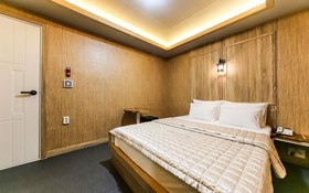 Gumi Indong Hotel Top