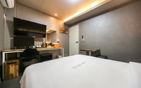 Gumi Indong Hotel Top