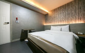 Gumi Indong Hotel Top