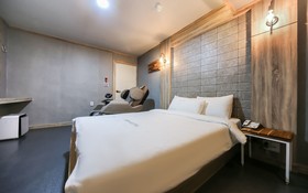 Gumi Indong Hotel Top