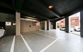 Gumi Indong Hotel Top