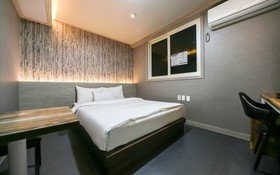 Gumi Indong Hotel Top