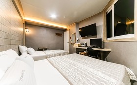 Gumi Indong Hotel Top