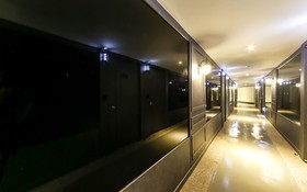 Gumi Indong Hotel Top