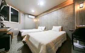 Gumi Indong Hotel Top
