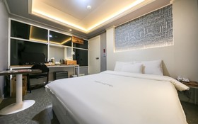 Gumi Indong Hotel Top