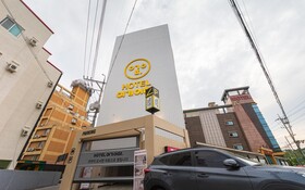 Gumi Indong Hotel Yeogieotae 2nd Branch
