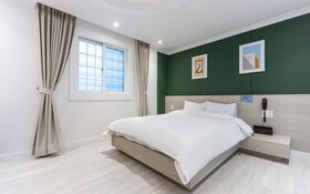 Gumi Indong Hotel Yeogieotae 2nd Branch