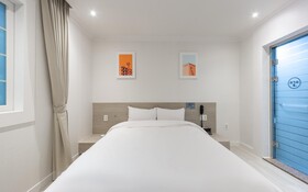 Gumi Indong Hotel Yeogieotae 2nd Branch