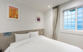 Gumi Indong Hotel Yeogieotae 2nd Branch