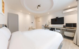 Gumi Indong Hotel Yeogieotae 2nd Branch