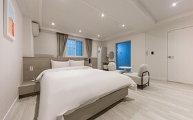 Gumi Indong Hotel Yeogieotae 2nd Branch