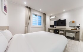 Gumi Indong Hotel Yeogieotae 2nd Branch