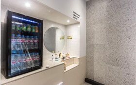 Gumi Indong Hotel Yeogieotae 2nd Branch