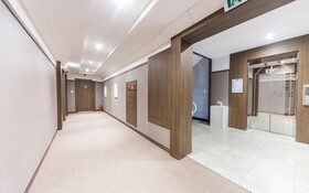 Gumi Indong Hotel Yeogieotae 2nd Branch