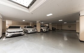 Gumi Indong Hotel Yeogieotae 2nd Branch