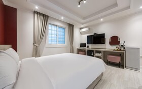 Gumi Indong Hotel Yeogieotae 2nd Branch
