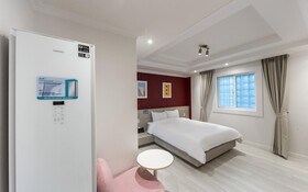 Gumi Indong Hotel Yeogieotae 2nd Branch